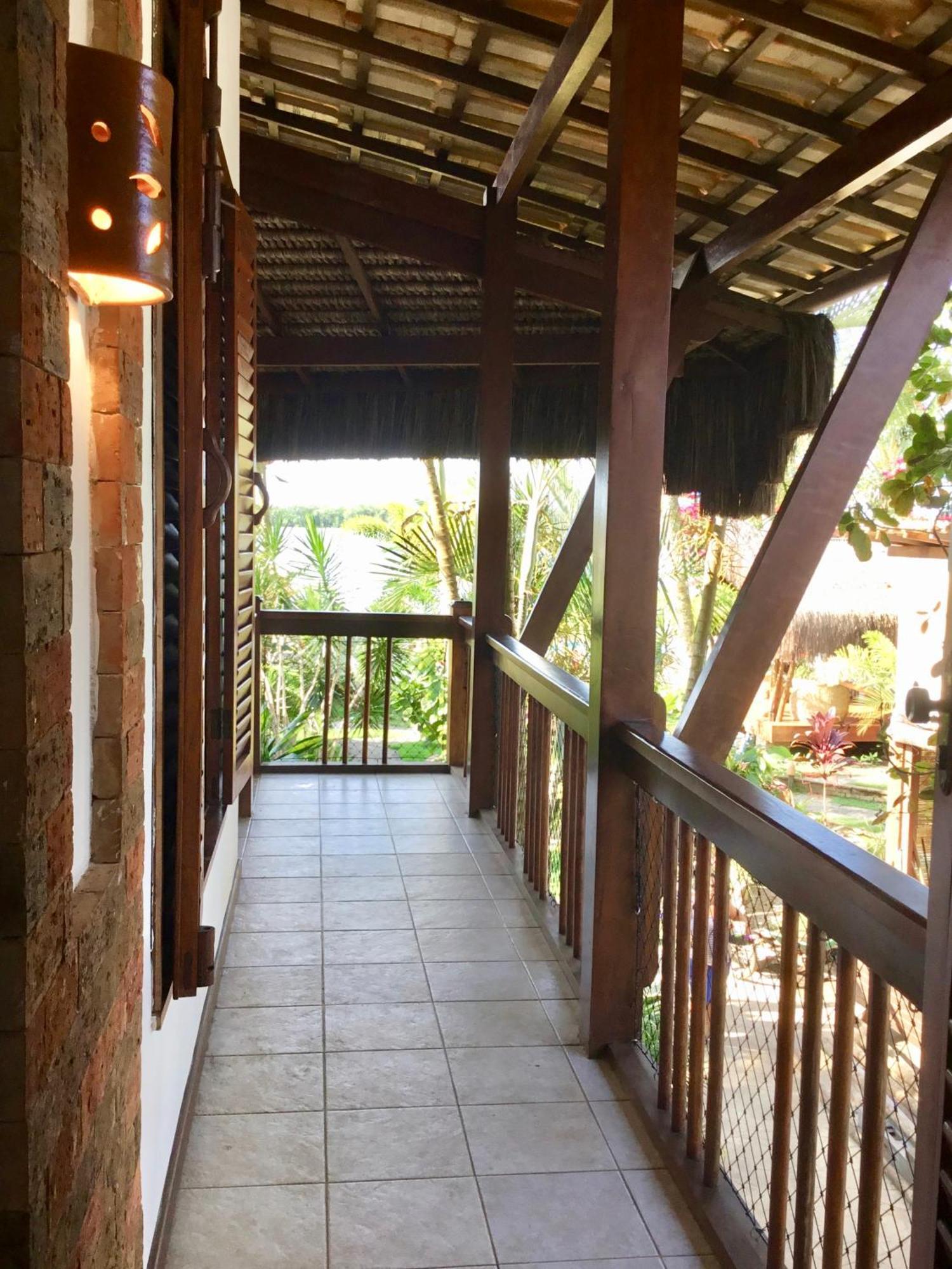 Vila Itaya Itacaré الغرفة الصورة