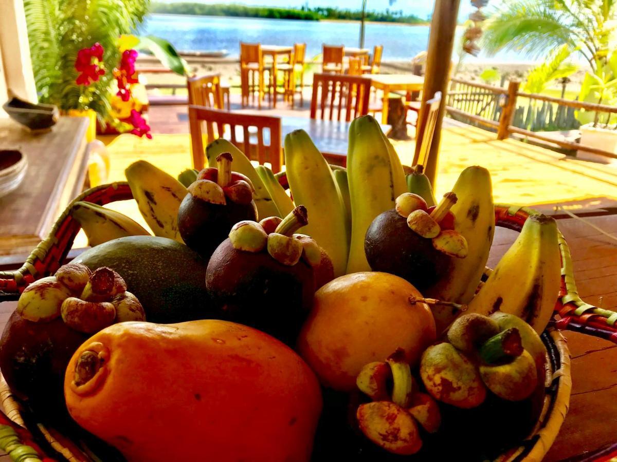 Vila Itaya Itacaré المظهر الخارجي الصورة