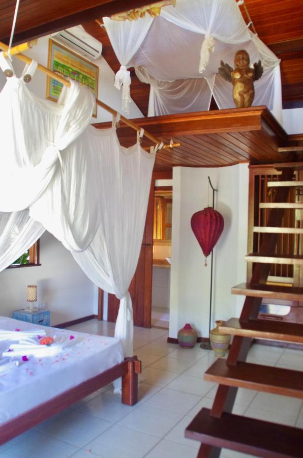 Vila Itaya Itacaré المظهر الخارجي الصورة