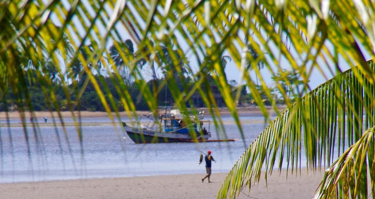 Vila Itaya Itacaré المظهر الخارجي الصورة